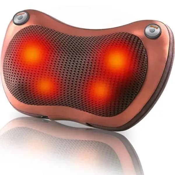 Massager pillow