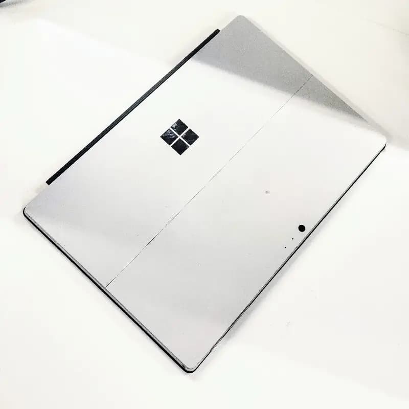 Microsoft surface pro 4 core