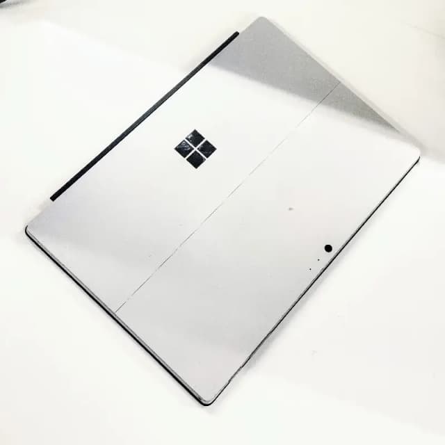 Microsoft surface pro 4 core