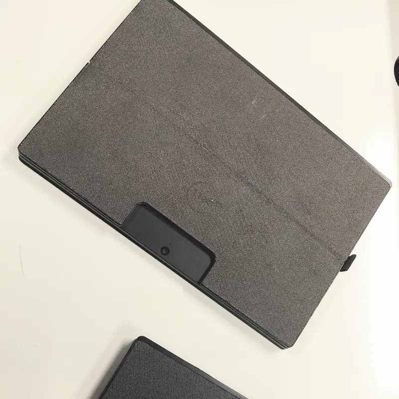 Dell latitude 7275 2-in-1 Touch laptop/ tablet