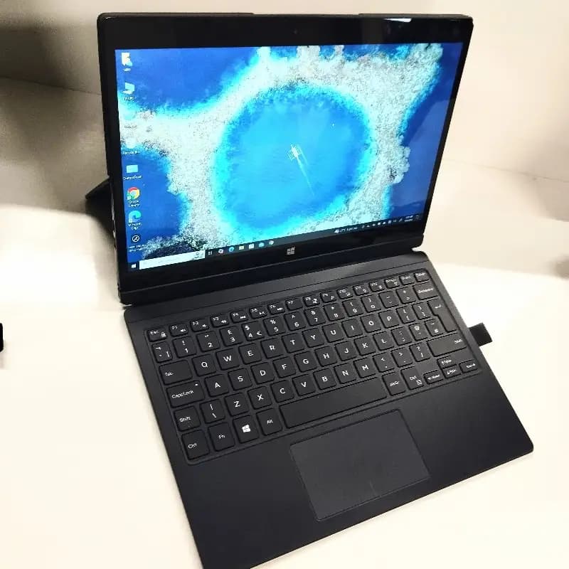 Dell latitude 7275 2-in-1 Touch laptop/ tablet