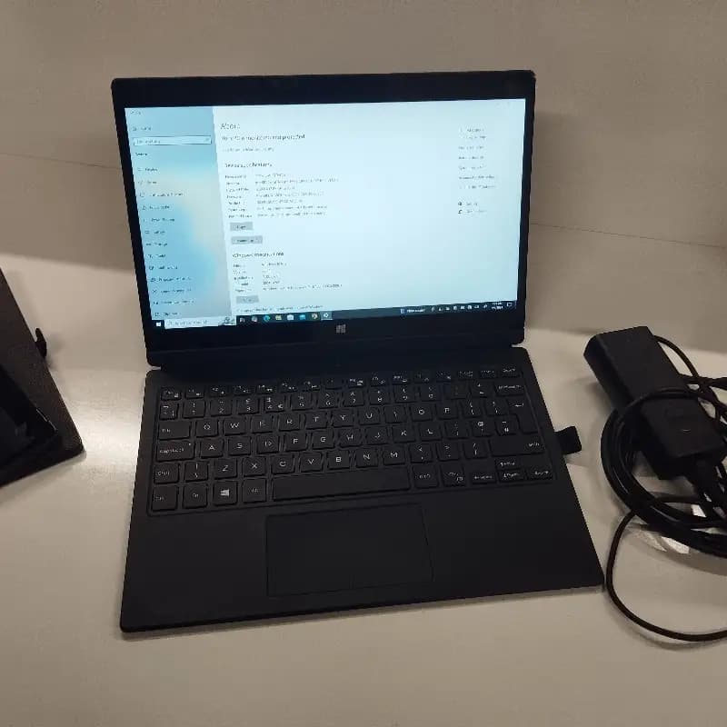 Dell latitude 7275 2-in-1 Touch laptop/ tablet