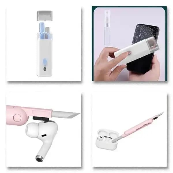 7 in 1 Gadgets cleaning kit