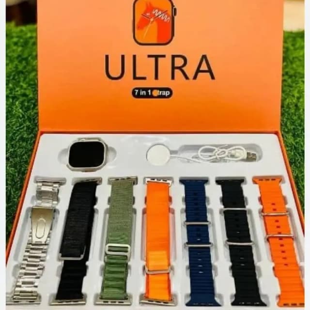 Smart watch
