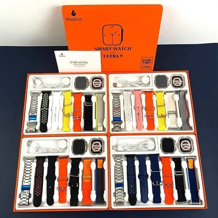 Smart watch