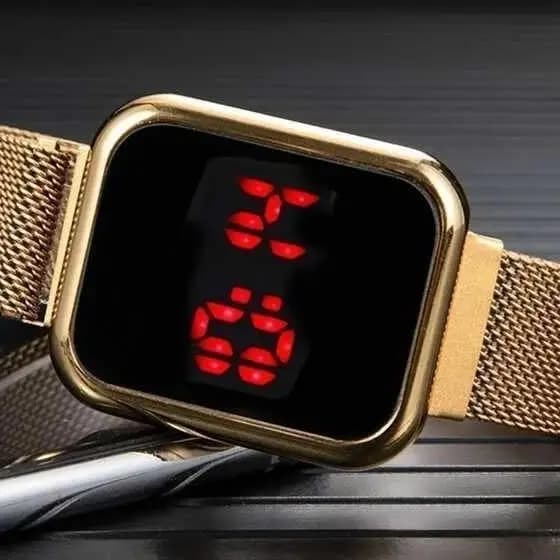 Men's Formal Analogue watch