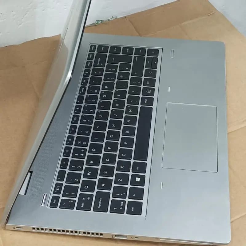HP ProBook 645 g4 AMD Ryzen 3