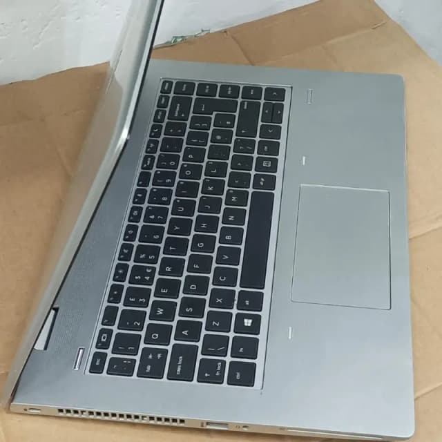 HP ProBook 645 g4 AMD Ryzen 3
