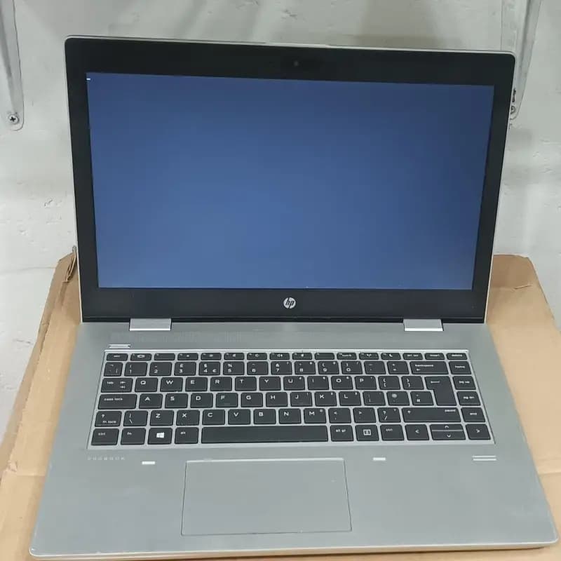 HP ProBook 645 g4 AMD Ryzen 3